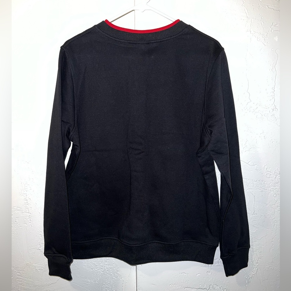 Winter Cardinal Button-Down - image 3